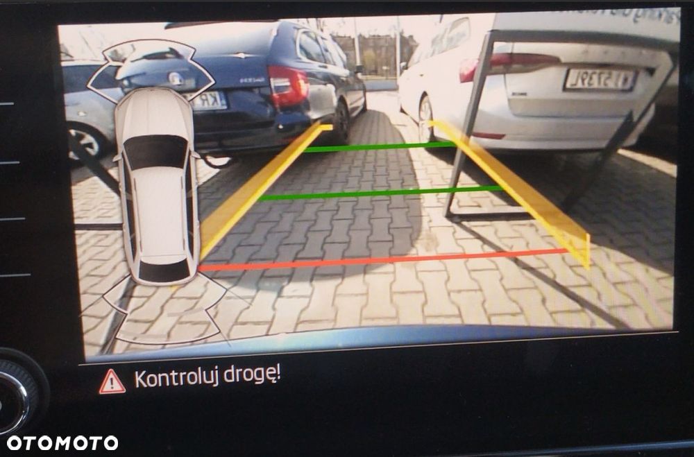 Skoda Superb 2.0 TSI Style DSG - 11