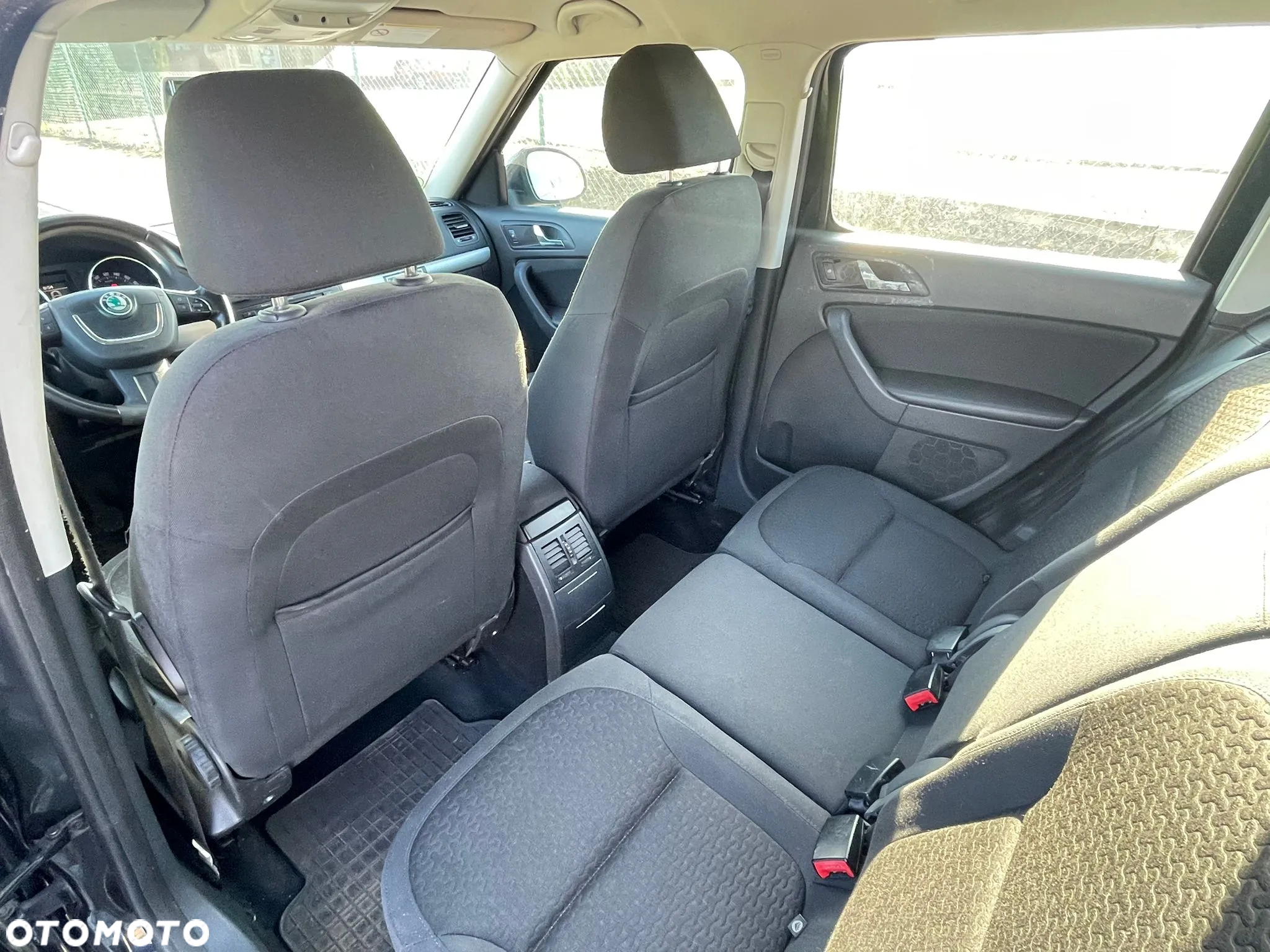 Skoda Yeti 1.4 TSI Elegance - 7