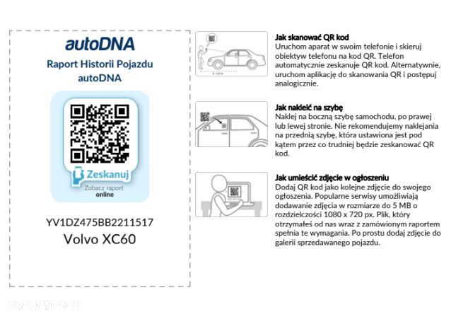 Volvo XC 60 - 32