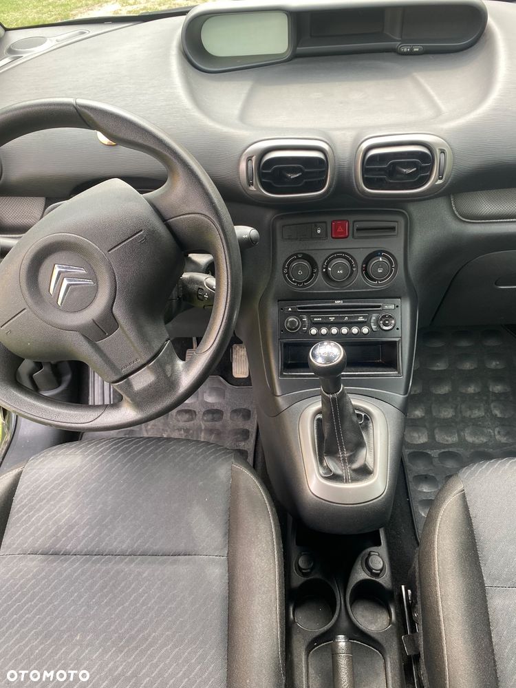 Citroën C3 Picasso - 10