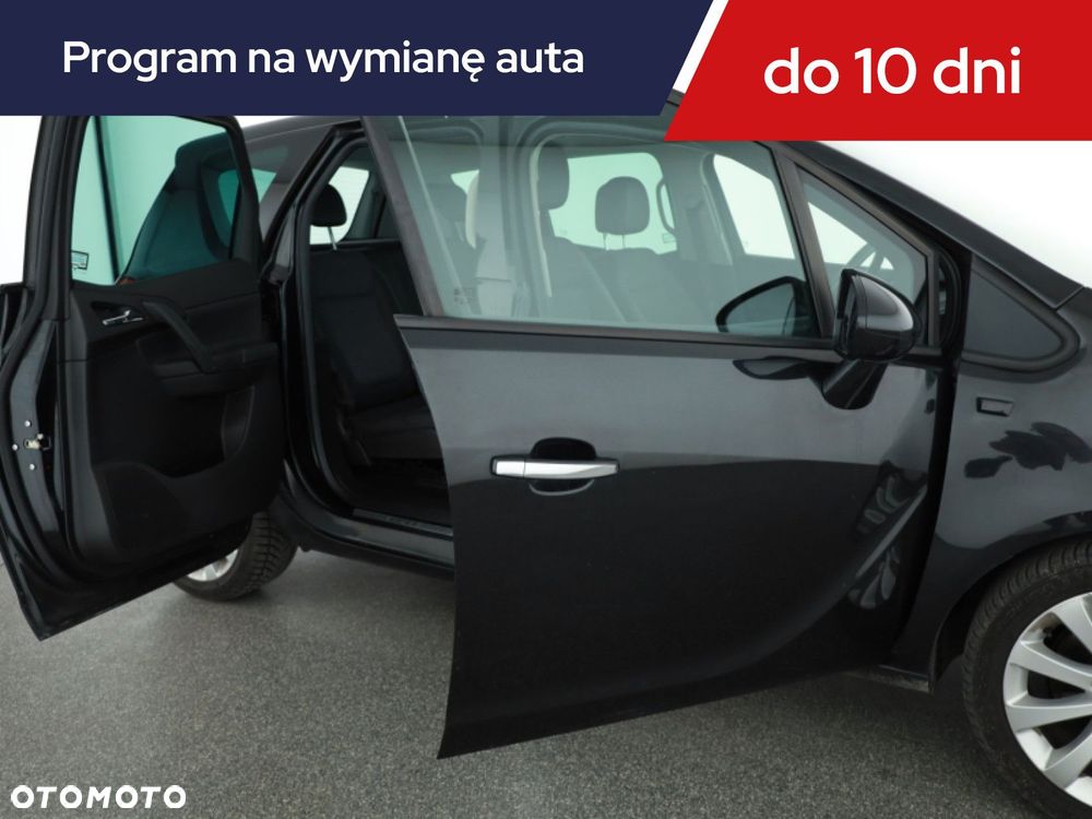 Opel Meriva - 14