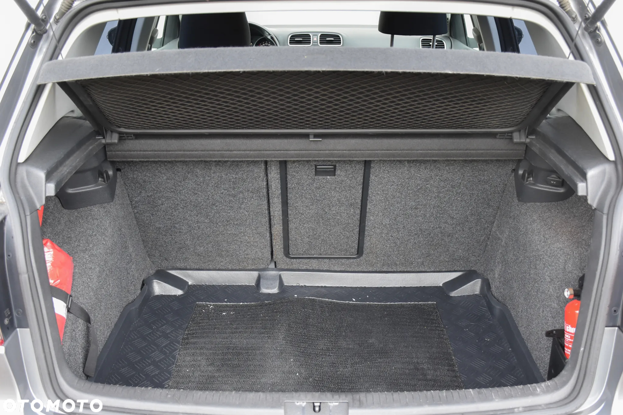 Volkswagen Golf Aktionsmodell 1.8 T DSG Highline - 38