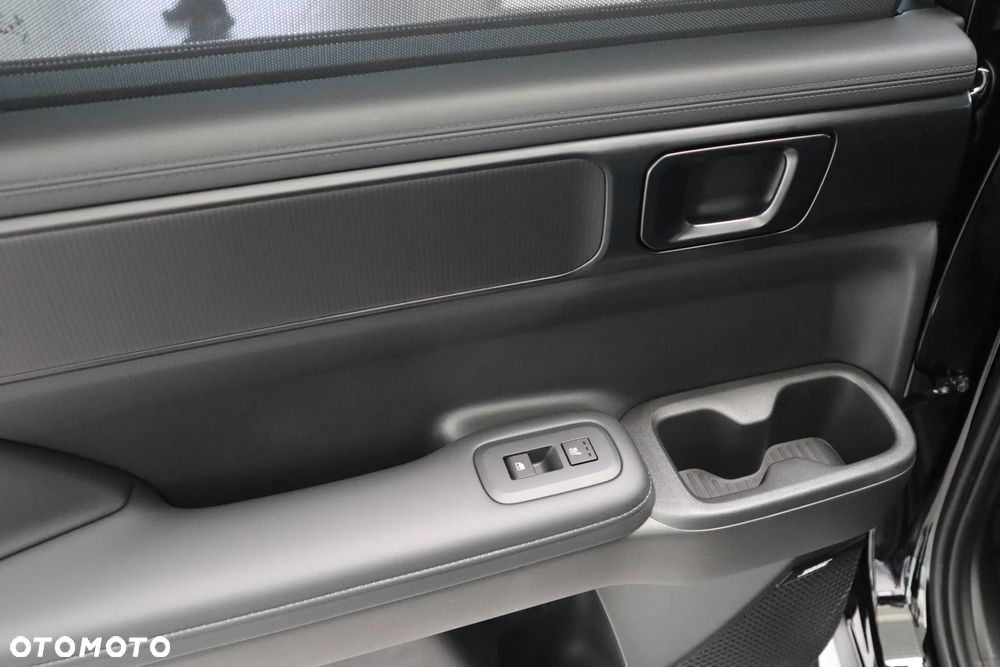 Hyundai Santa Fe 1.6 T-GDI HEV Calligraphy 4WD 7os - 15