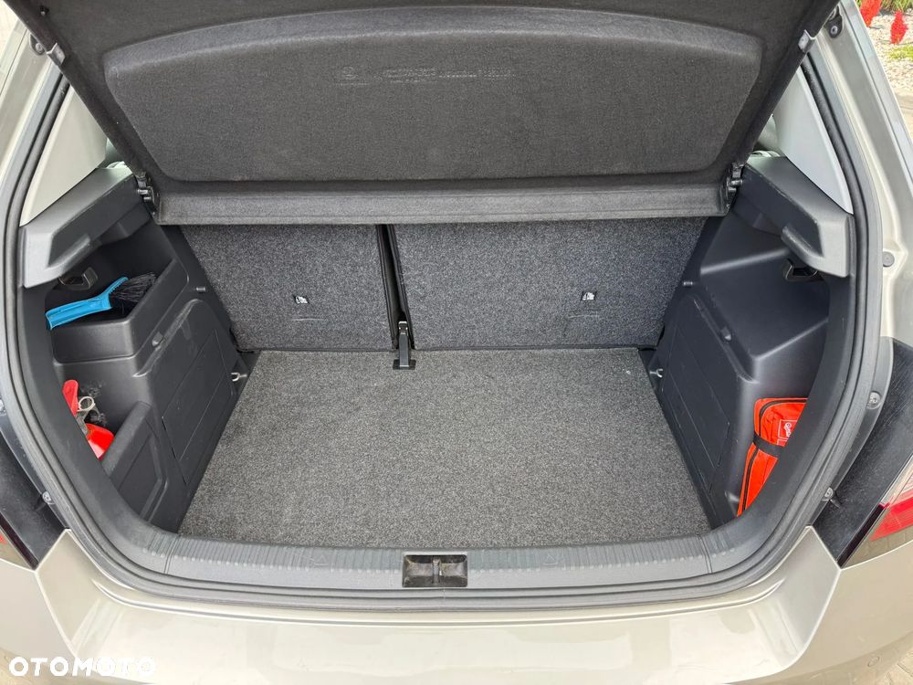 Skoda Fabia 1.2 TSI Active - 15