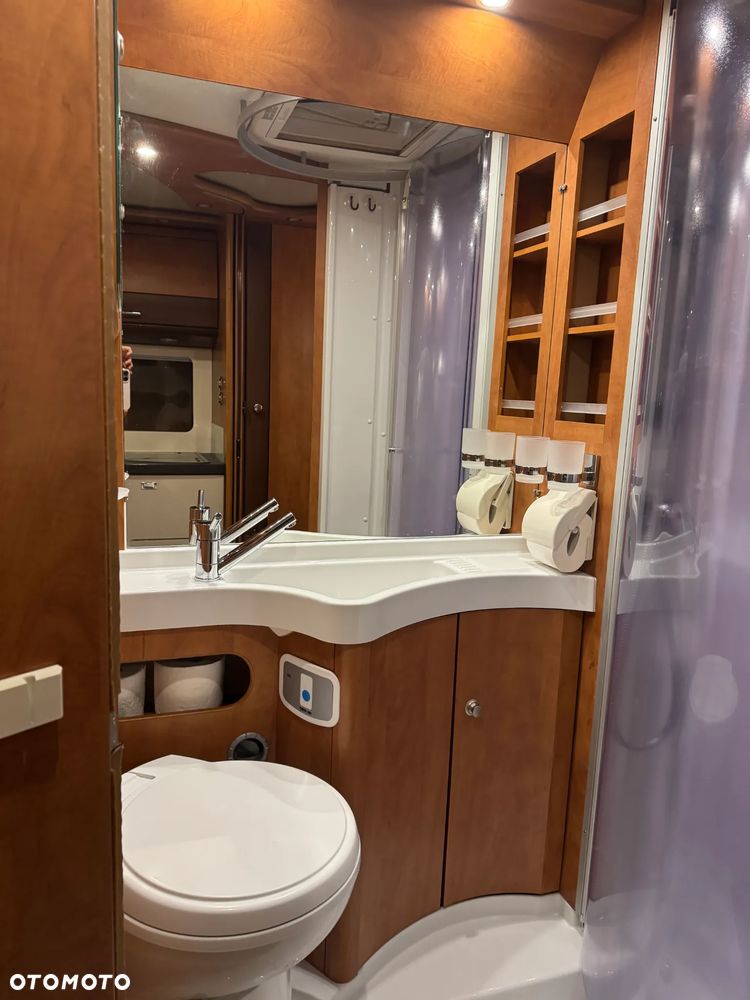 Carthago FIAT DUCATO - 7