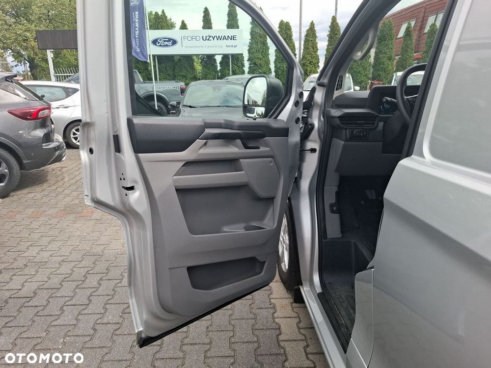 Ford Transit-custom - 21