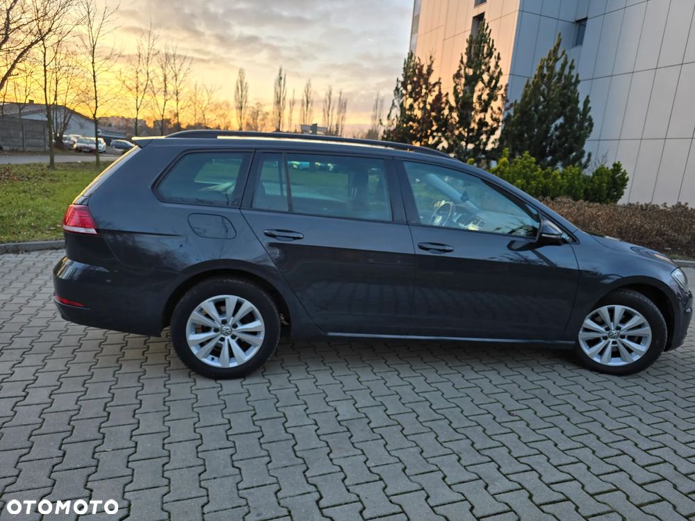 Volkswagen Golf Variant ver-1-0-tsi-highline - 15
