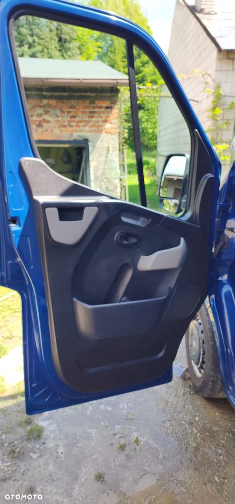 Renault Master L3 Pack Clim - 2