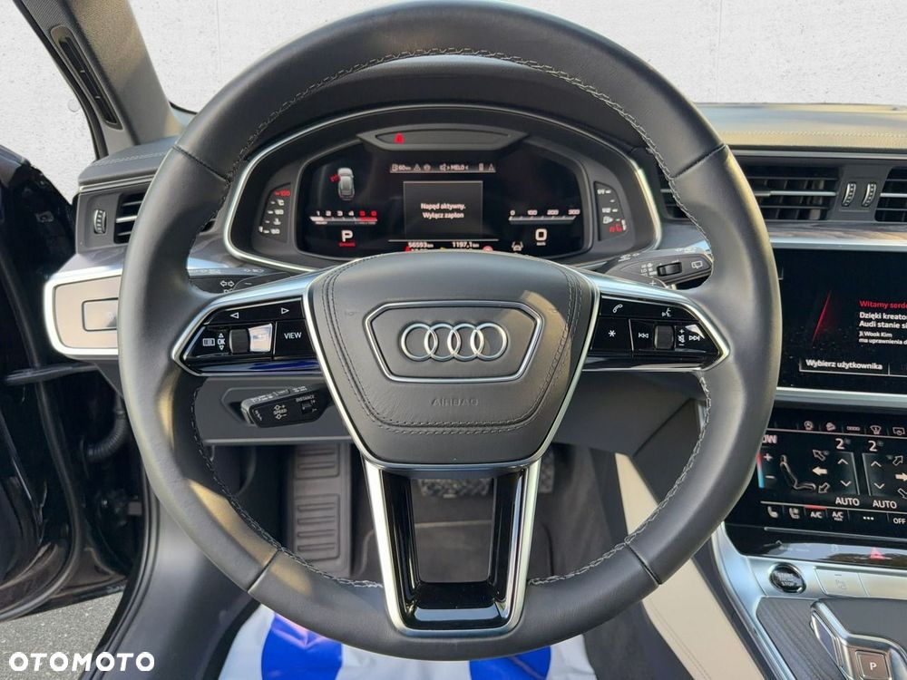 Audi A6 Allroad - 15