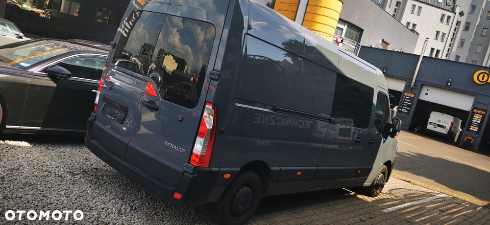 Renault Master - 21