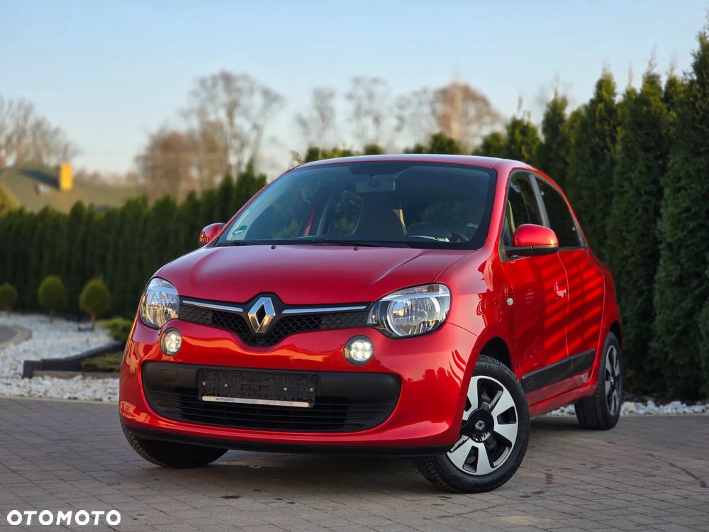 Renault Twingo ENERGY TCe 90 Experience - 2