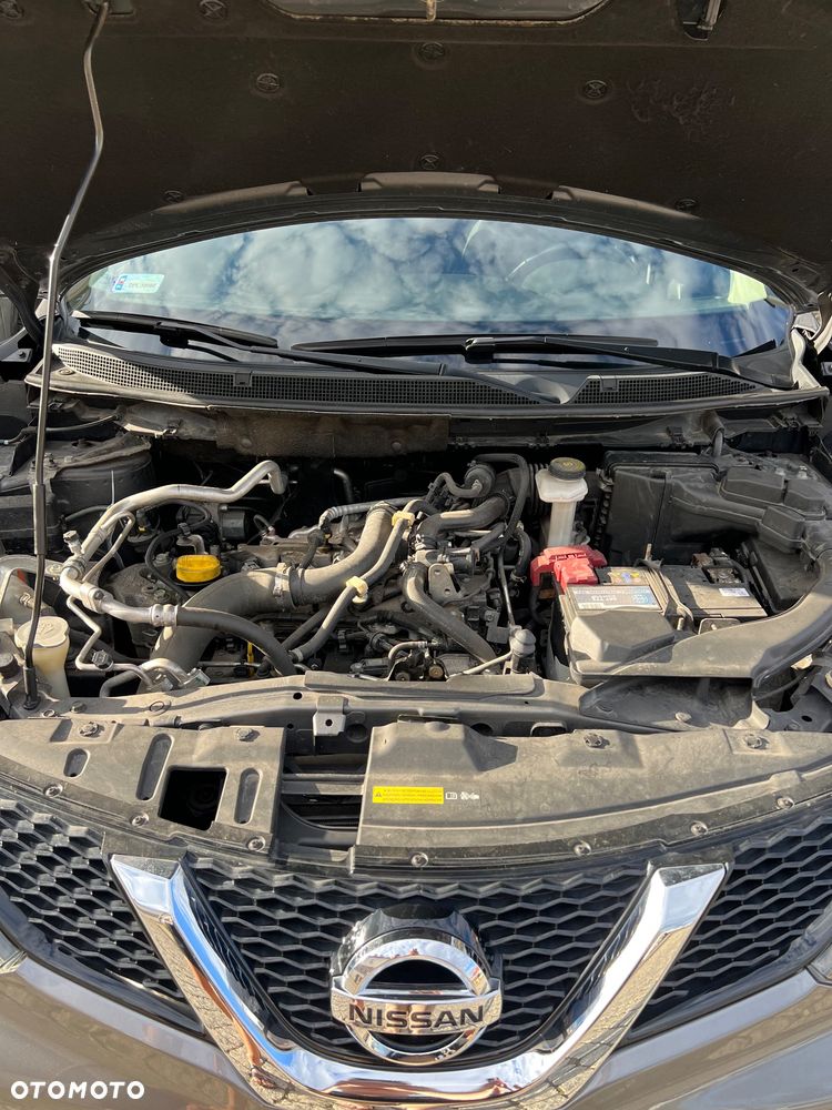 Nissan Qashqai - 4
