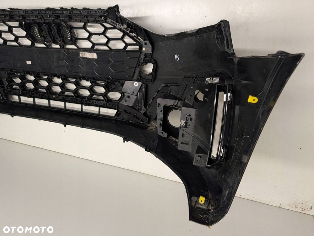 zderzak przód audi a4 b9 8w lift s line 2019- - 13