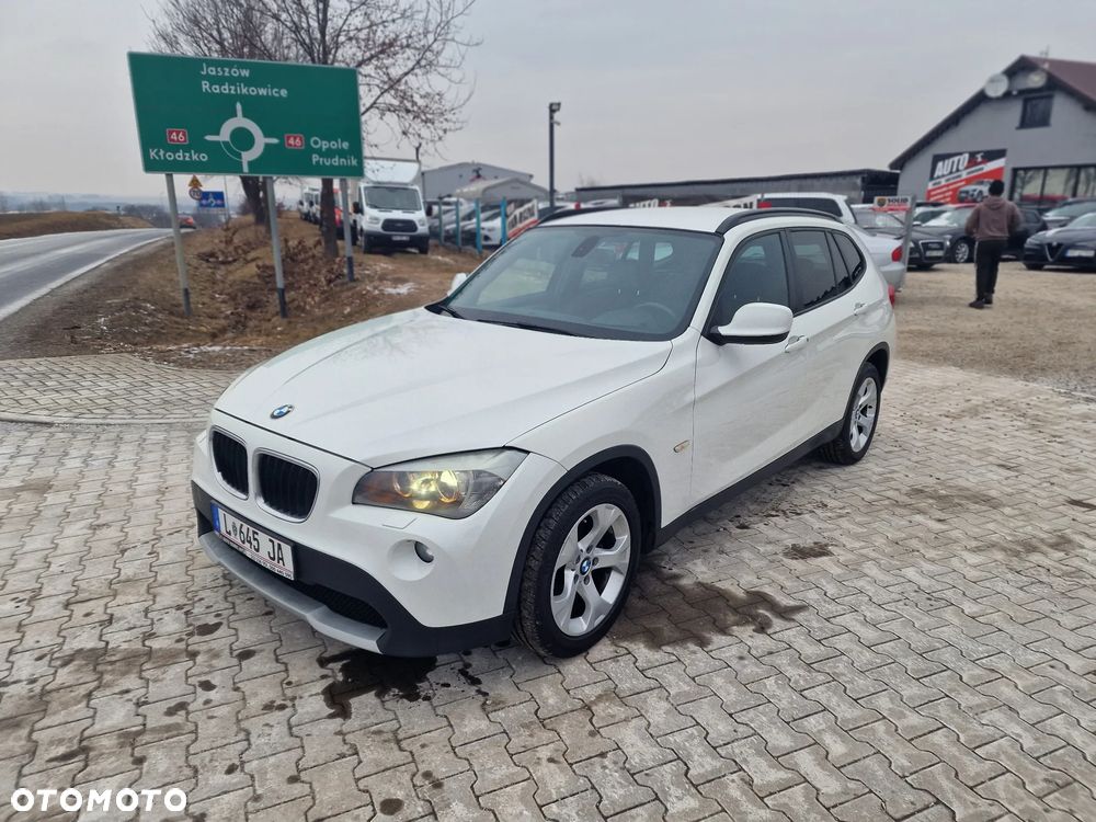 BMW X1 sDrive18d xLine - 3