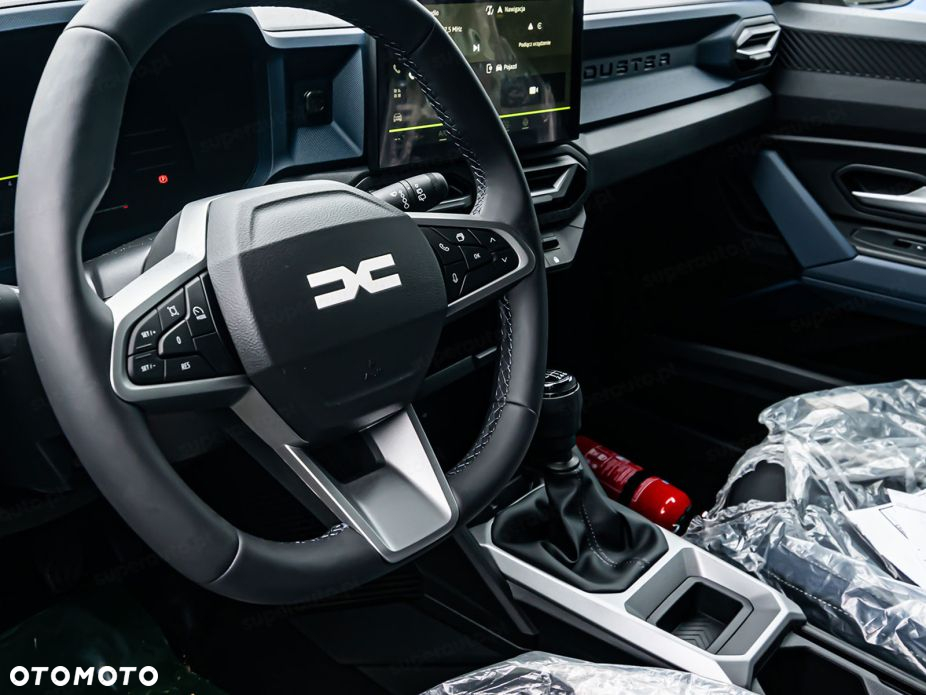 Dacia Duster - 6