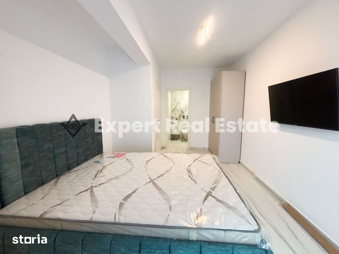 APARTAMENT 3 CAMERE-PRIMA INCHIRIERE-GRADINA - Imagine principală: 5/13