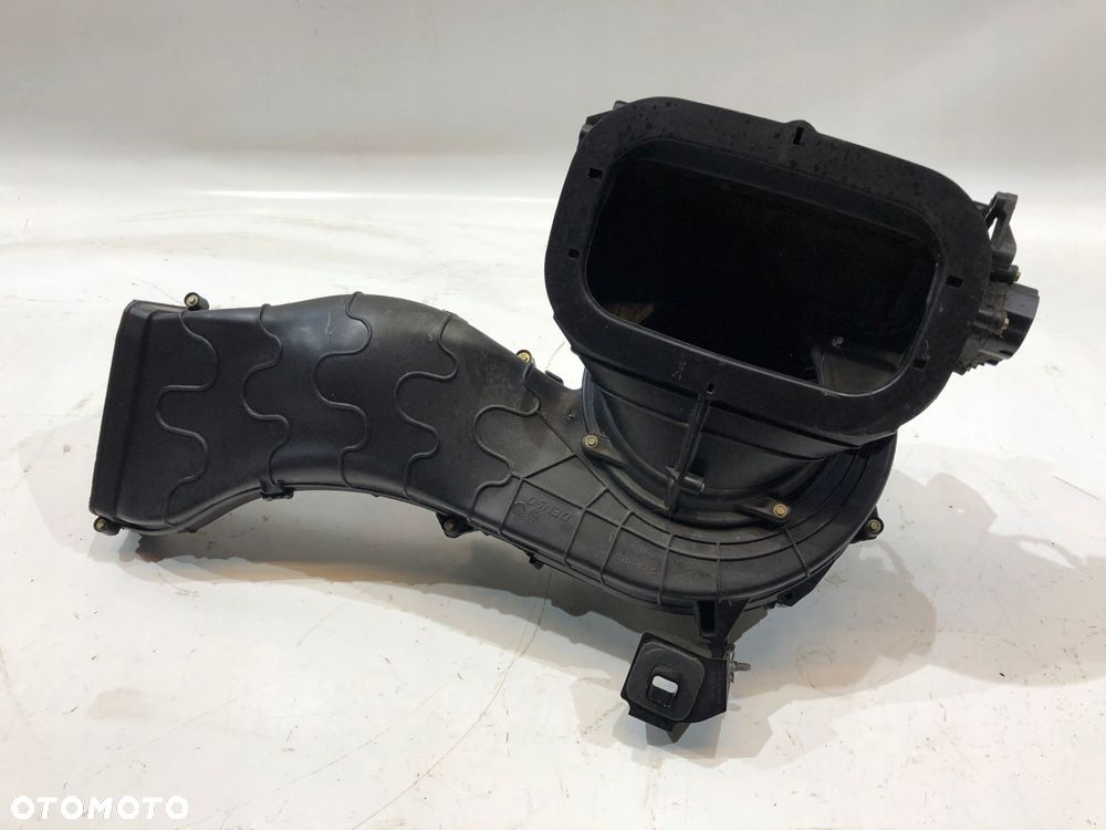 lancia citroen wentylator dmuchawy 2.0hdi - 1