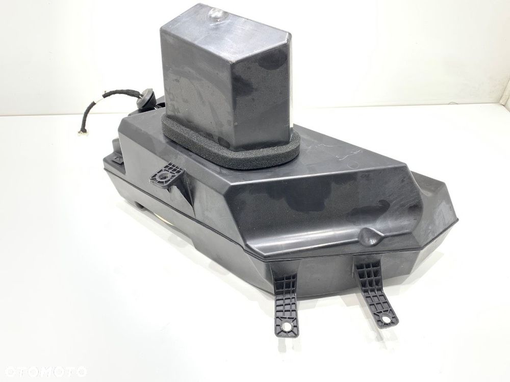 SUBWOOFER  JEEP CHEROKEE (KL) 2013 - 2022 3.2 V6 4x4 200 kW [272 KM] benzyna 2013 - 2022 68346570AB - 3