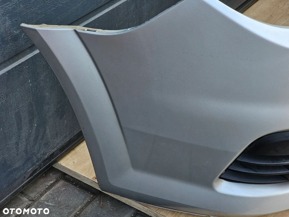 ZDERZAK PRZÓD PRZEDNI OPEL VECTRA C SIGNUM PO LIFT LIFCIE Z157 PDC ATRAPA - 12