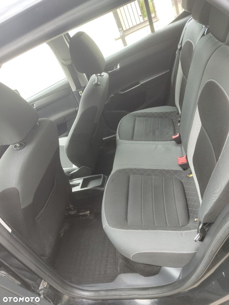 Skoda Fabia 1.0 Edition - 7