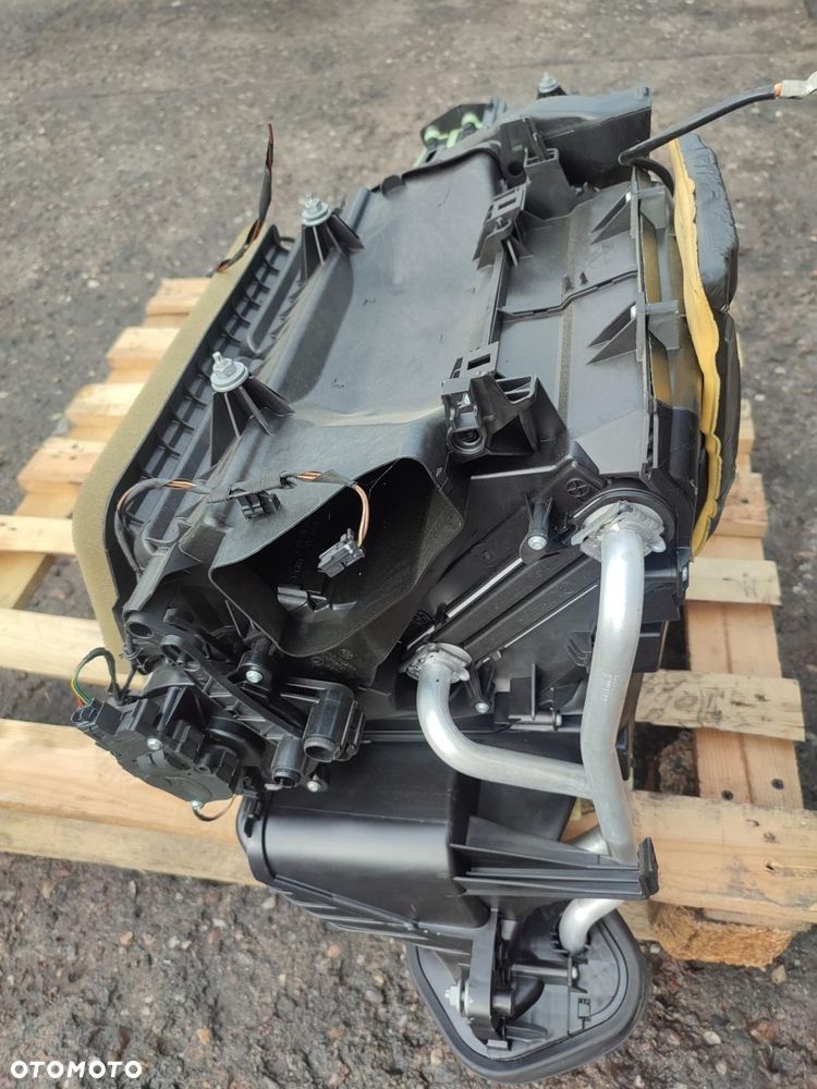 BMW F20 F21 NAGRZEWNICA EUROPA - 4