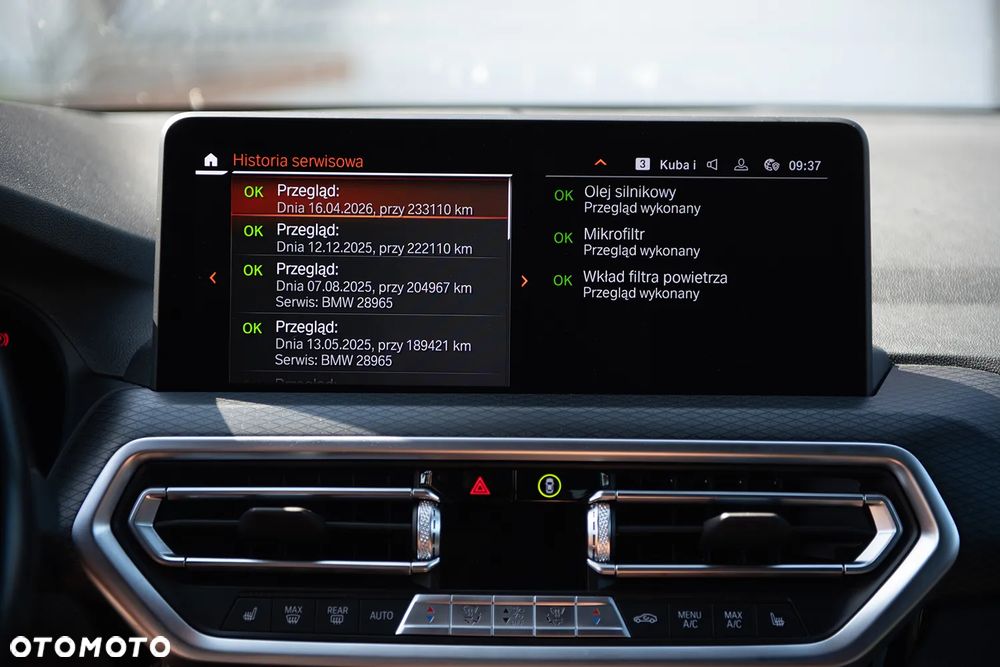 BMW X3 xDrive20d - 19
