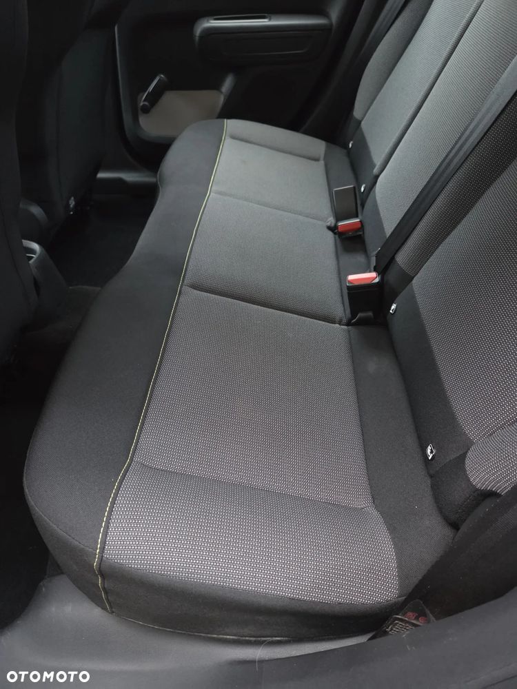 Citroën C3 1.2 PureTech Live - 3