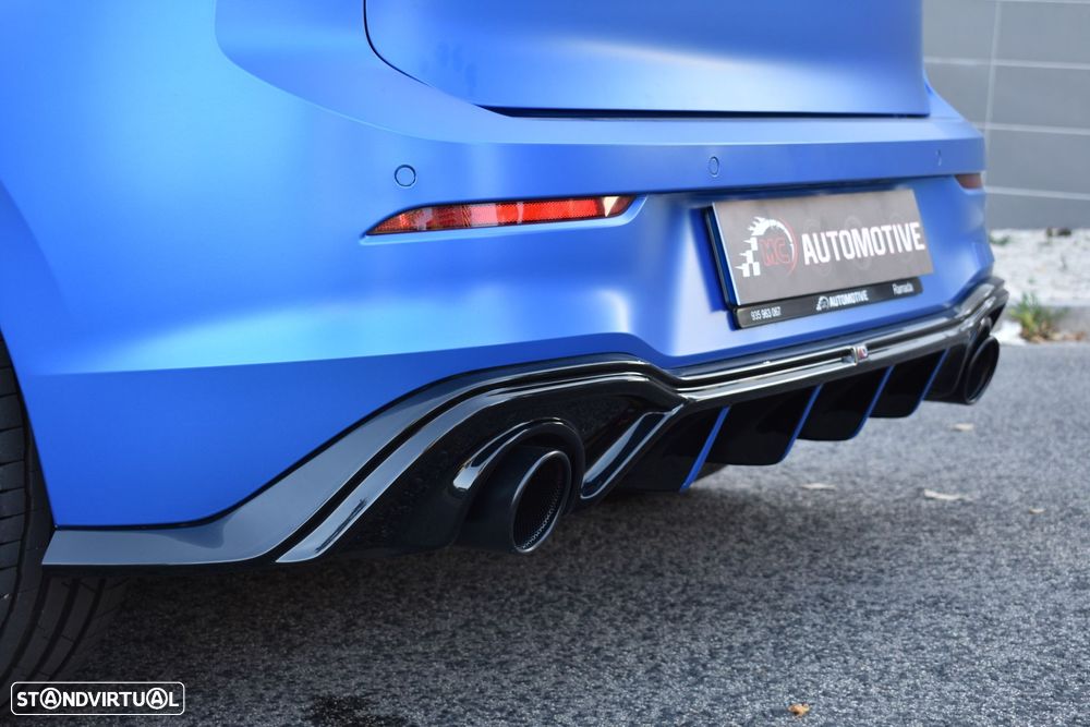 VW Golf 1.4 TSI GTE+ DSG - 20