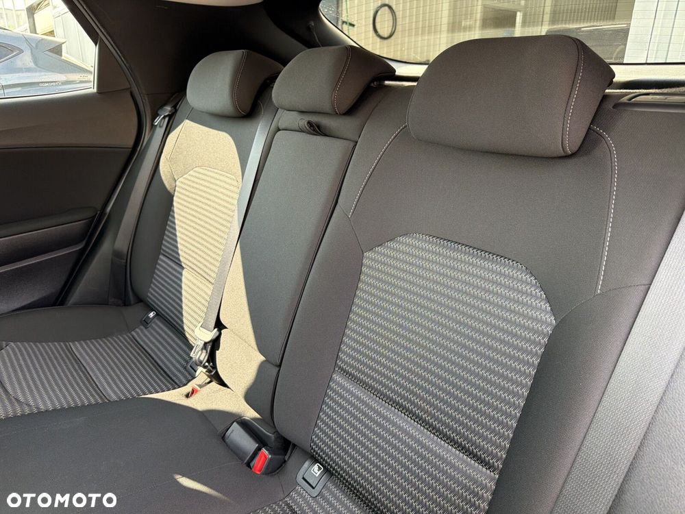 Kia XCeed 1.5 T-GDI M DCT - 17