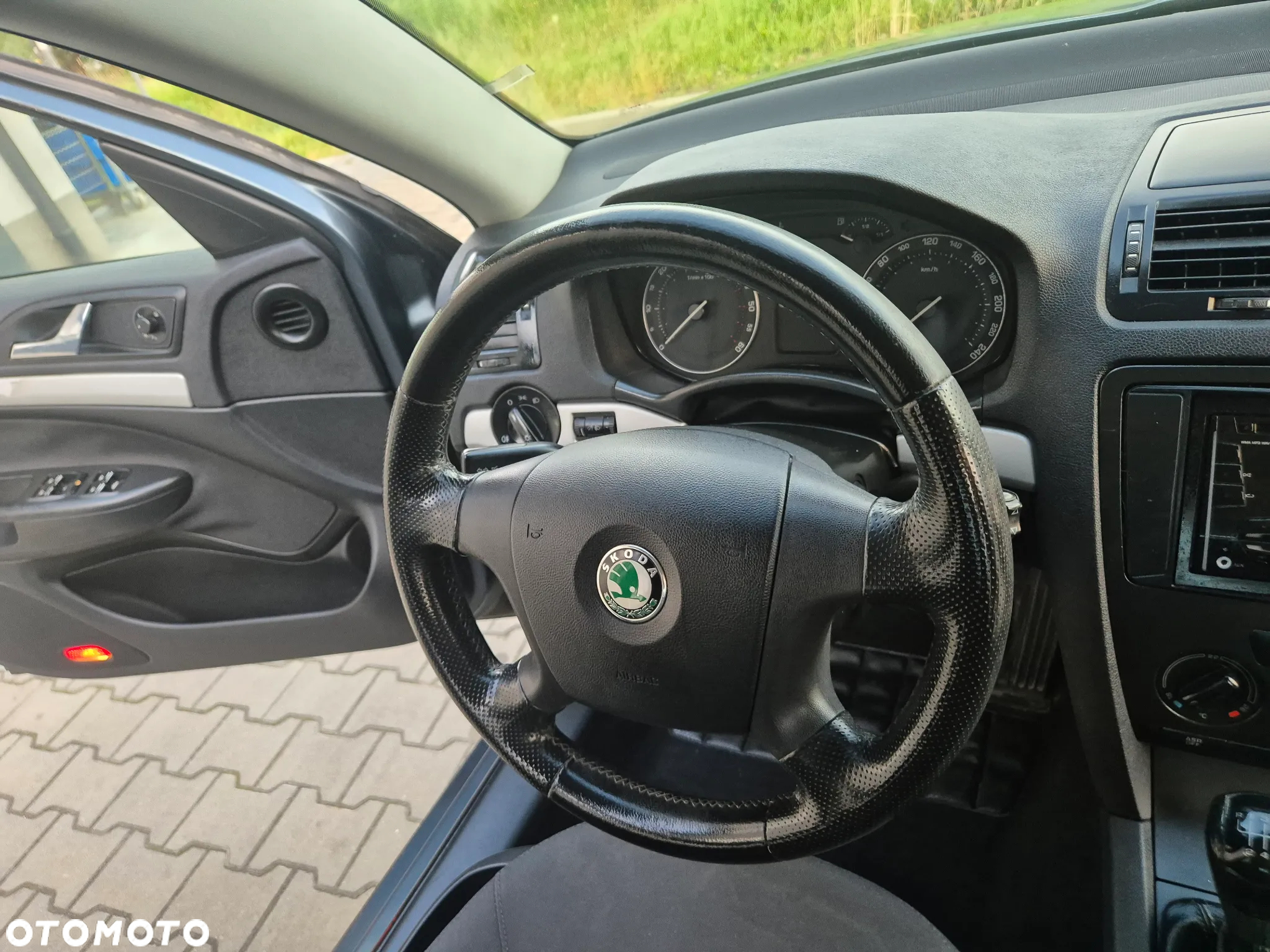 Skoda Octavia 1.9 TDI Elegance - 17