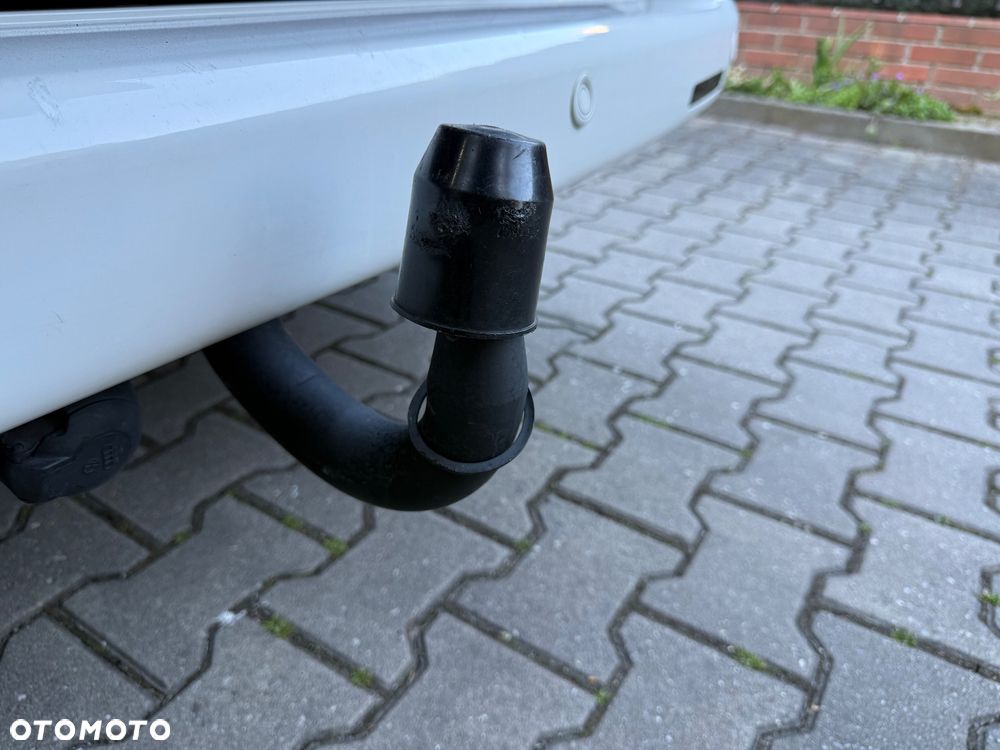 Volkswagen Caravelle L2 Comfortline Mixt 4Motion - 19