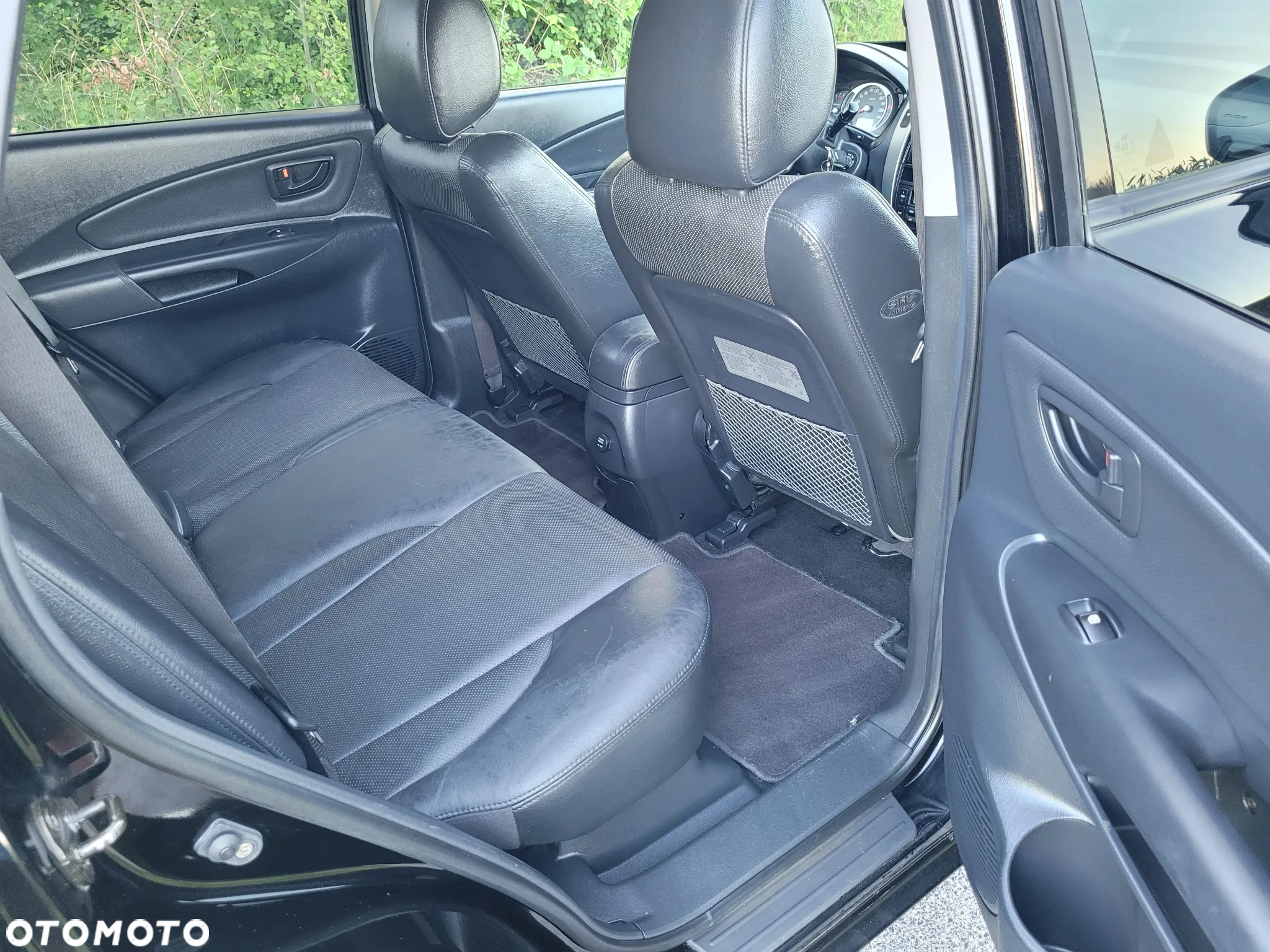 Hyundai Tucson 2.0 Comfort 2WD - 12