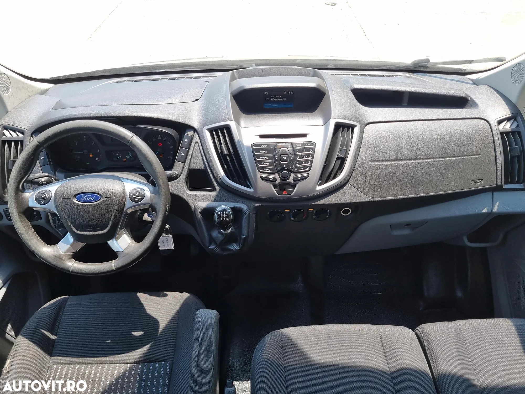 Ford Transit - 9
