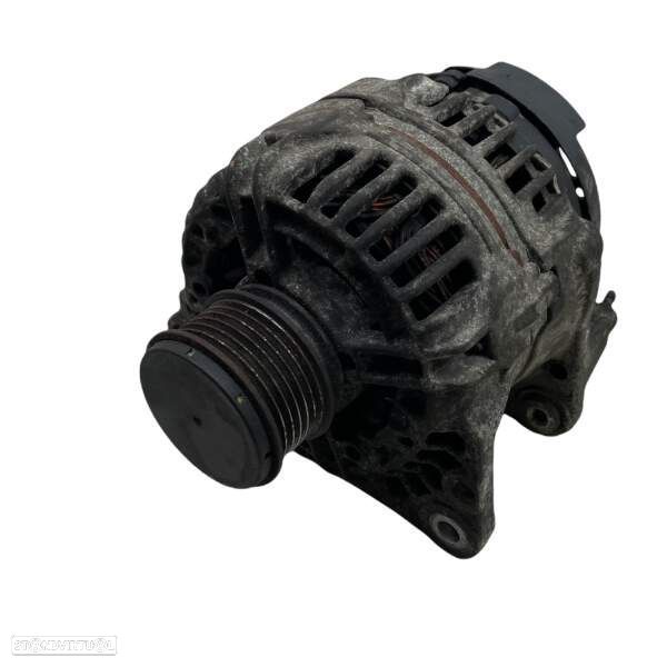 Alternador Audi A3 1.9TDi (8L1) 038903023L - 1