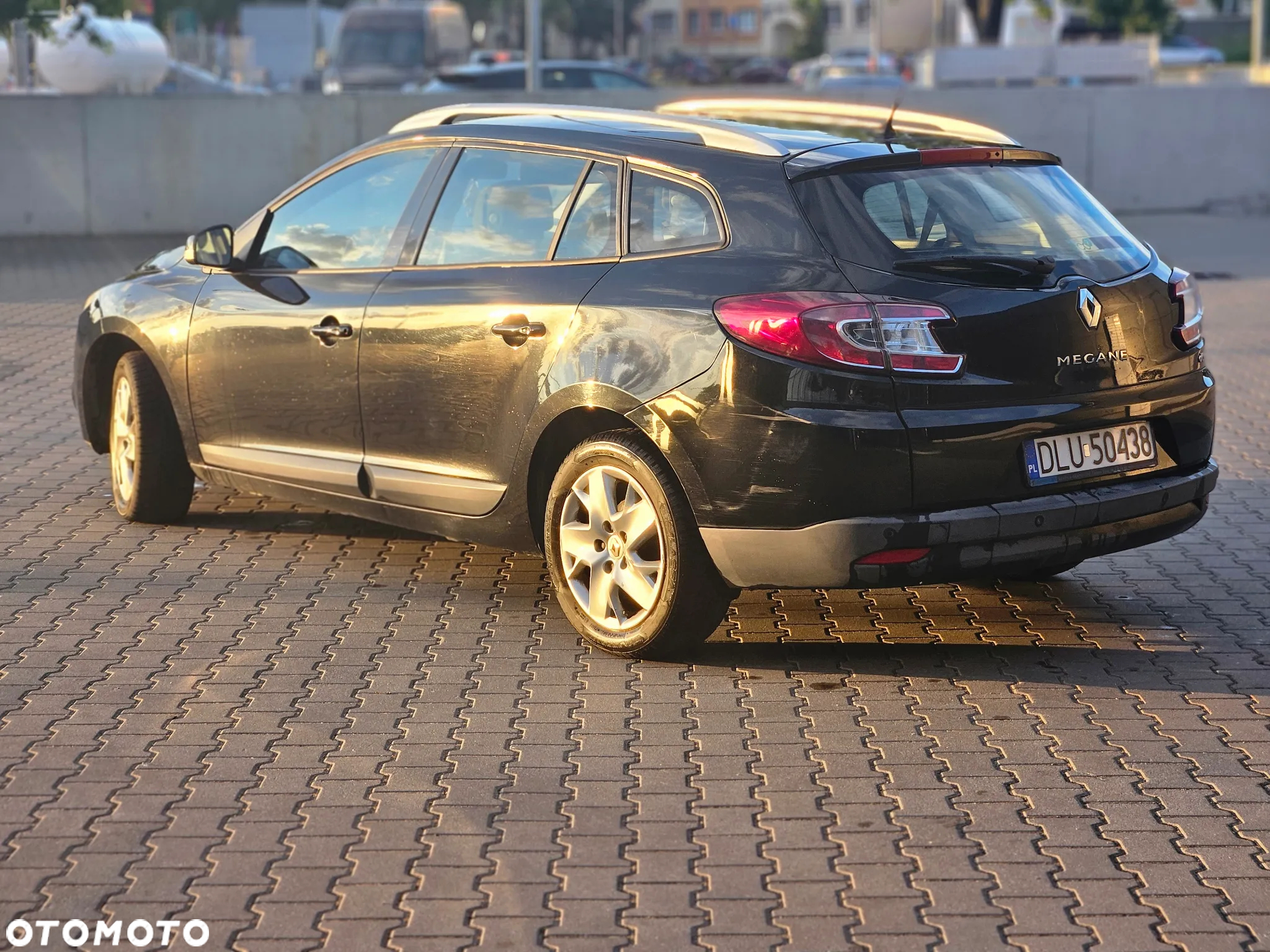 Renault Megane - 3