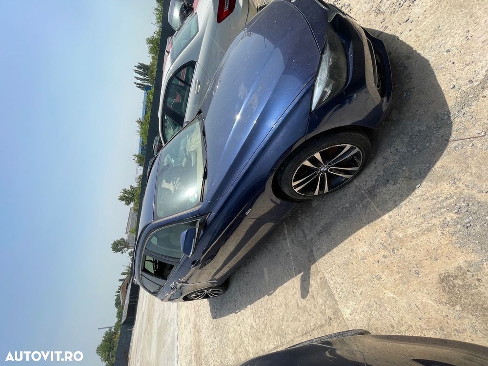 Dezmembrez BMW Seria 3 2018 F30 F31 - 3
