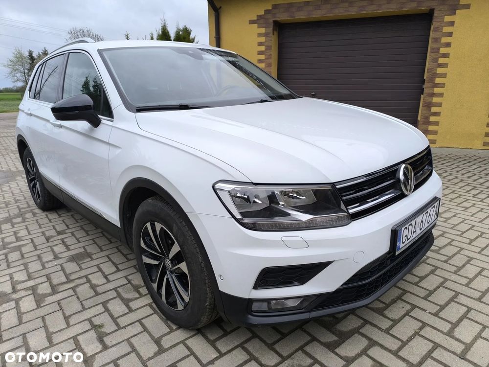 Volkswagen Tiguan 2.0 TDI SCR IQ.DRIVE - 3