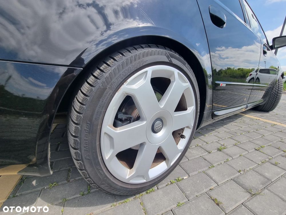 Audi A4 Avant - 14
