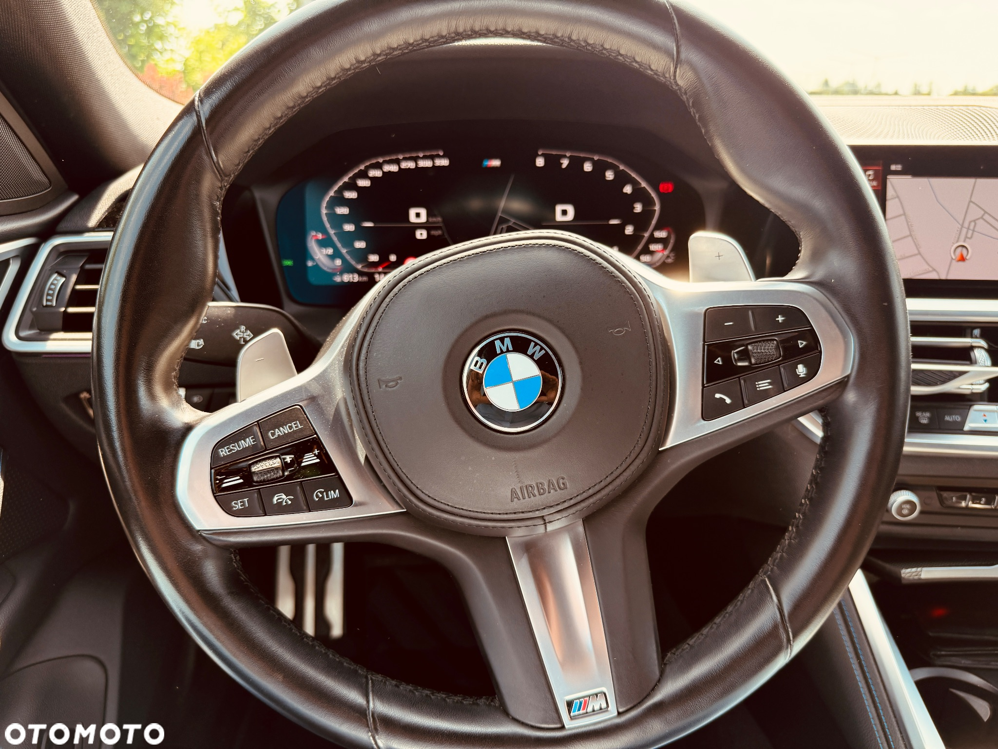 BMW Seria 4 430i - 13