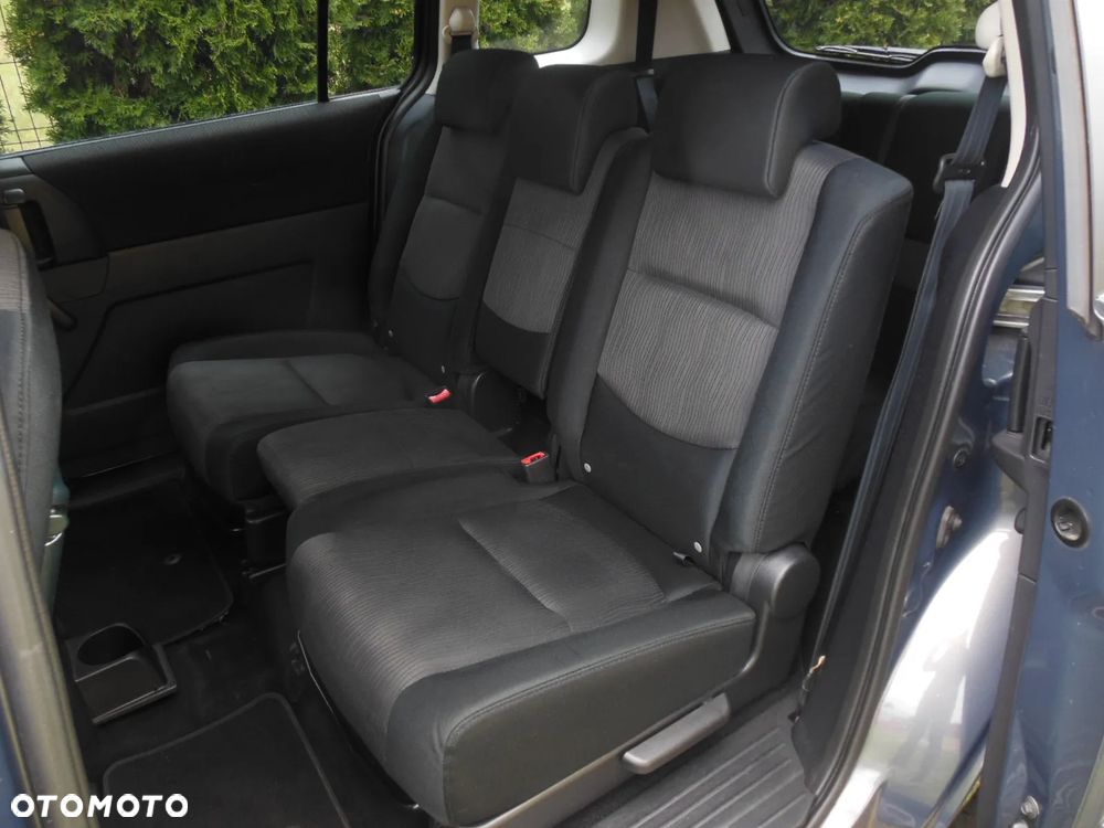 Mazda 5 1.8 Comfort - 12