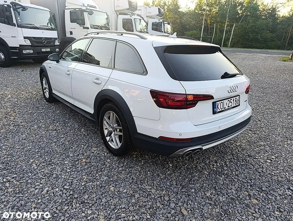 Audi A4 Allroad - 5