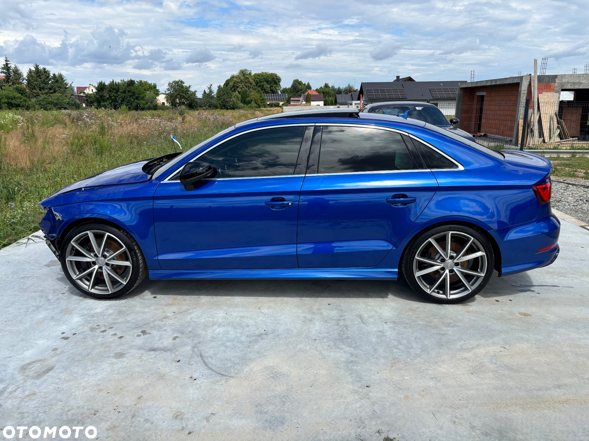 Audi S3 2.0 TFSI Quattro S tronic - 17