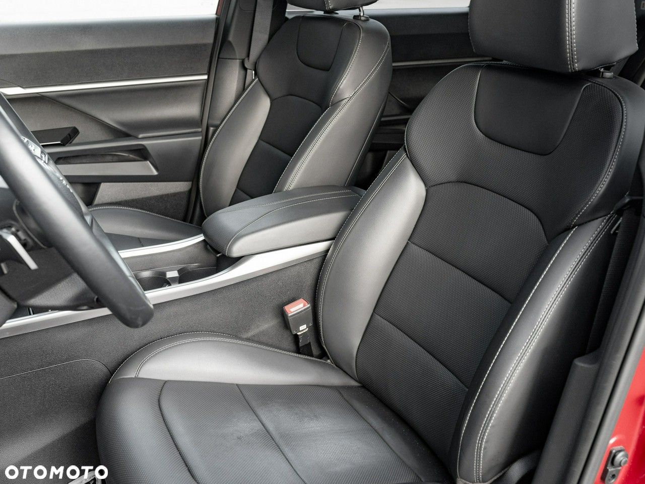 SsangYong/KGM Torres 1.5 T-GDI Adventure - 15