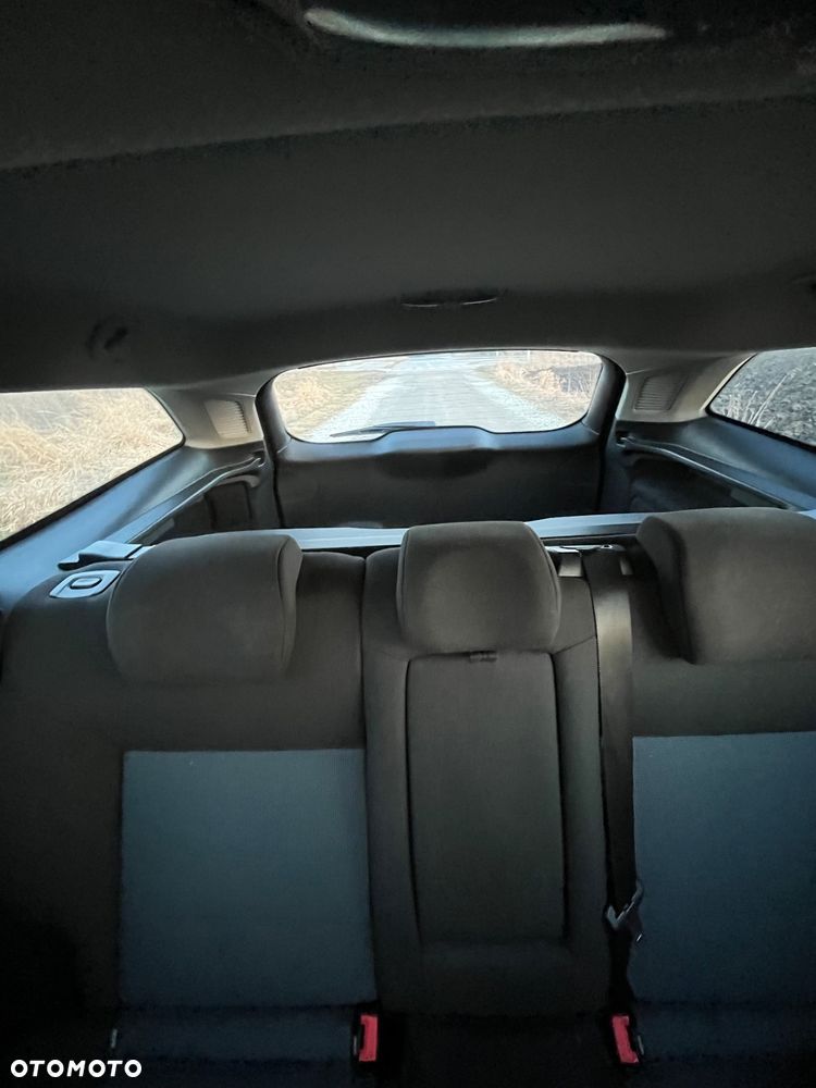 Ford Mondeo 2.0 TDCi Silver X - 29