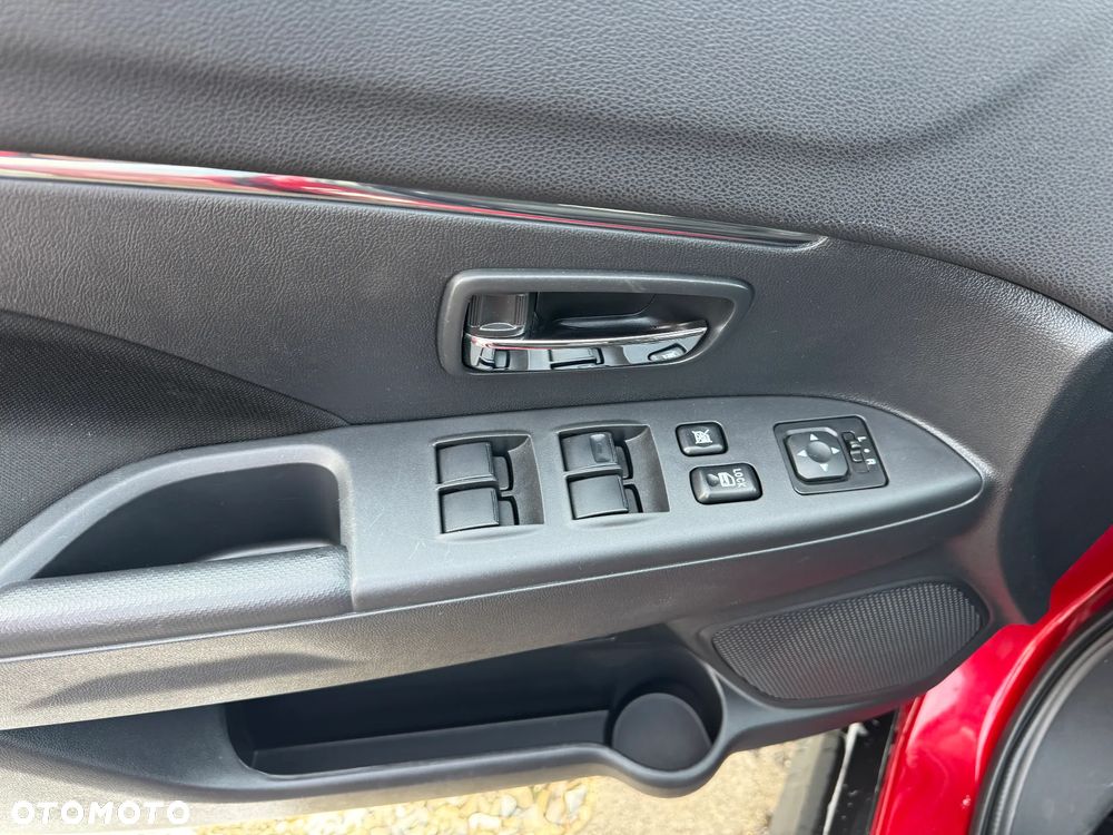 Mitsubishi ASX 2.0 4WD CVT Top - 19