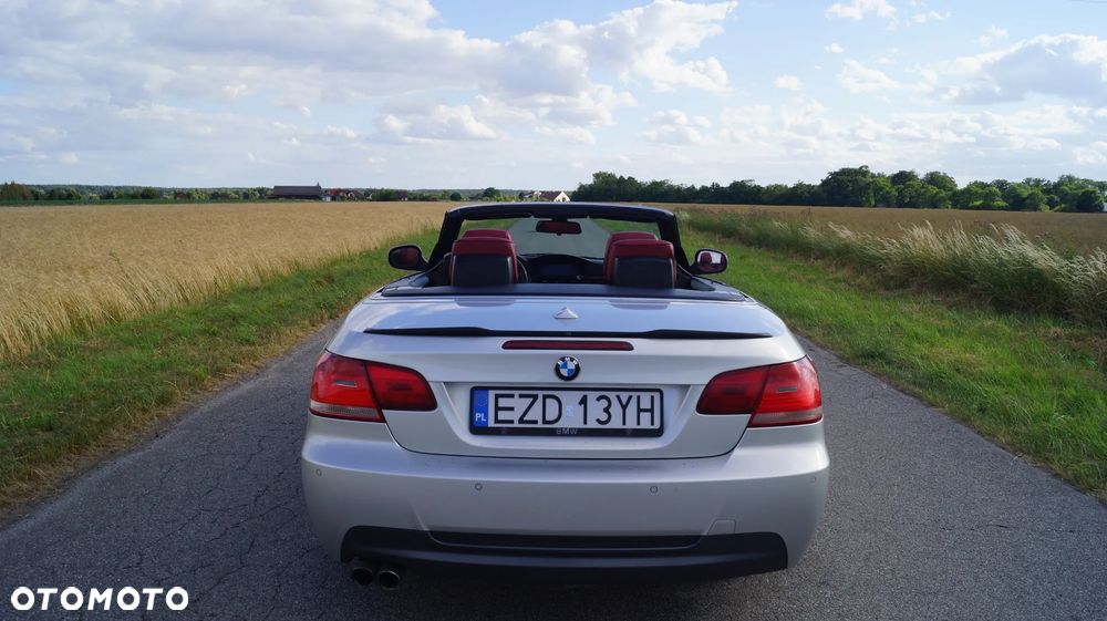 BMW Seria 3 - 4