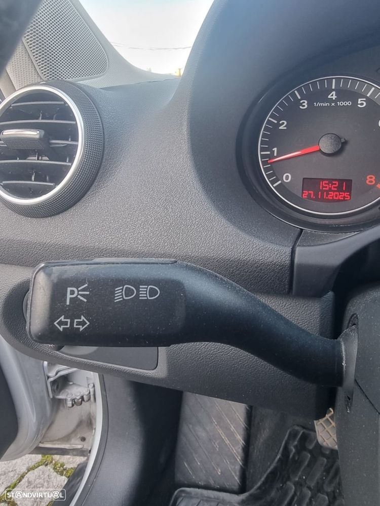 Audi A3 Sportback 1.4 TFSi Sport - 17