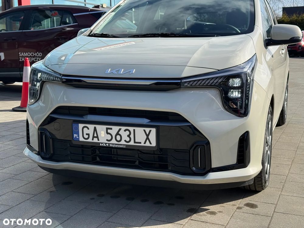 Kia Picanto 1.0 GDI Business Line - 7