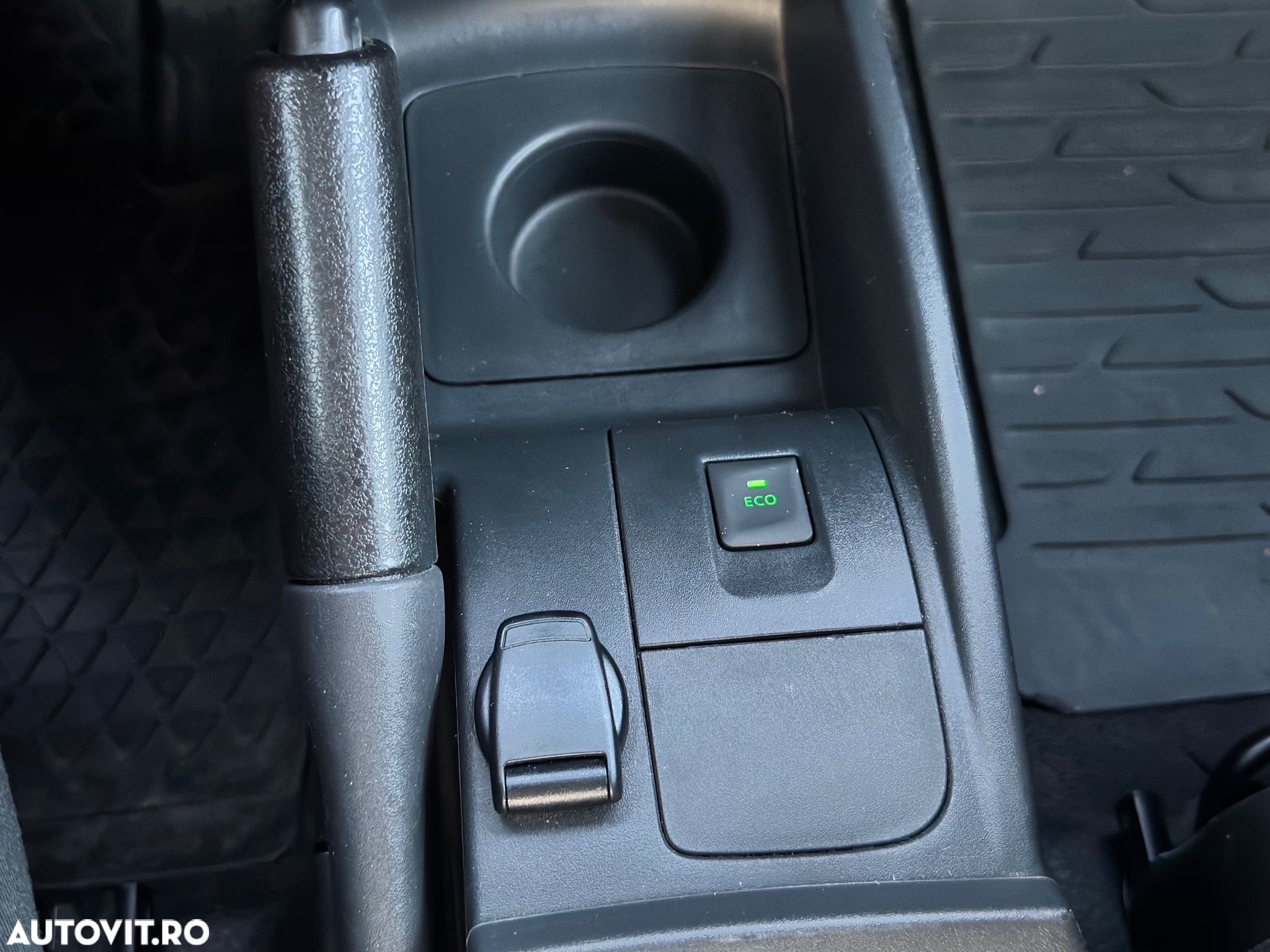 Renault Kangoo Maxi ZE E. 33 (mit Batterie) - 12
