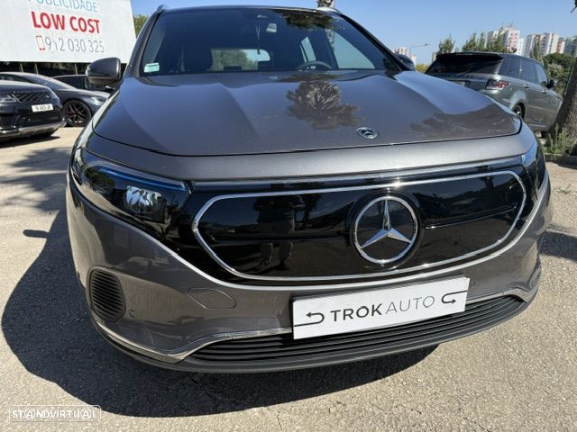 Mercedes-Benz EQA 250+ - 4
